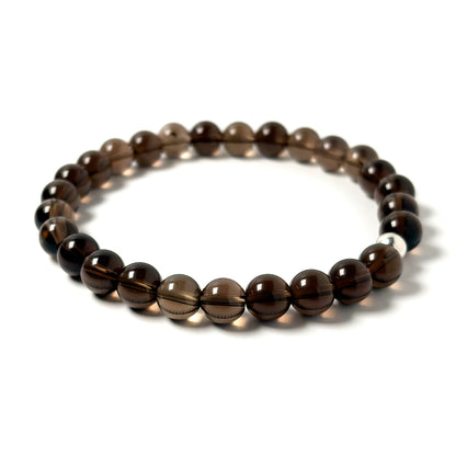 Smoky Quartz bracelet