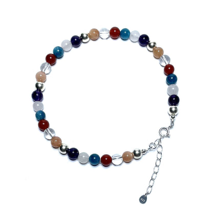 Weight Loss crystal Anklet