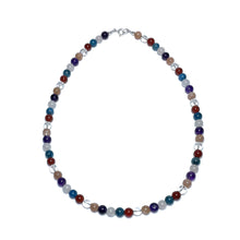 Load image into Gallery viewer, Weight loss beaded choker
