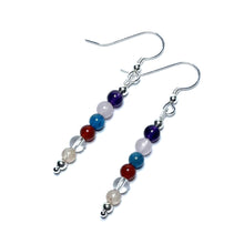 Load image into Gallery viewer, Weight loss beaded earrings
