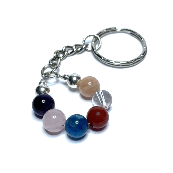 Weight Loss Keychain